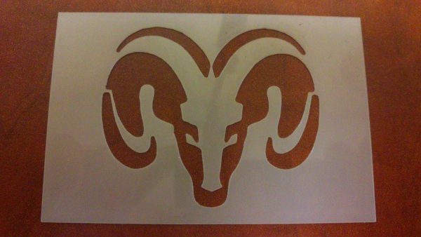 Stencil