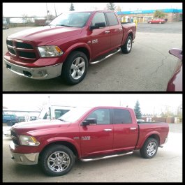Stock Wheels vs After Market