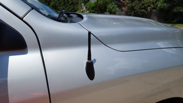 stuby antenna