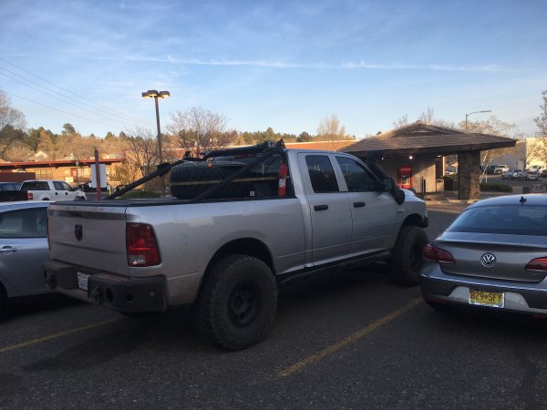 Stupid cars