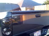 Tails Painted Spoiler