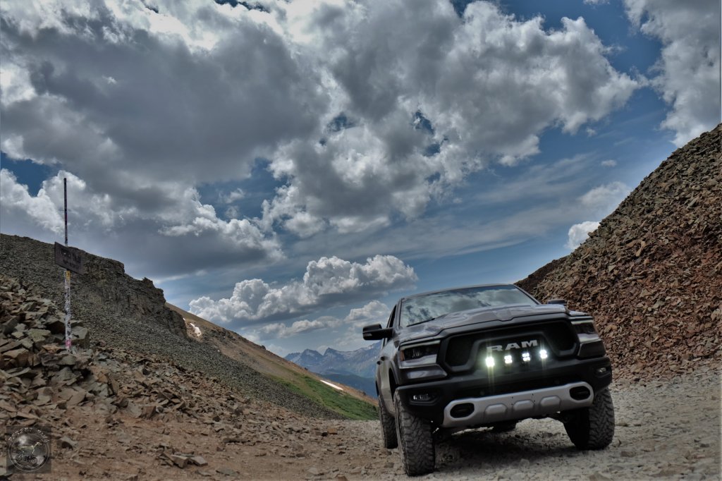 Telluride To Silverton_Ophir Pass_Jine 2020_22_cw