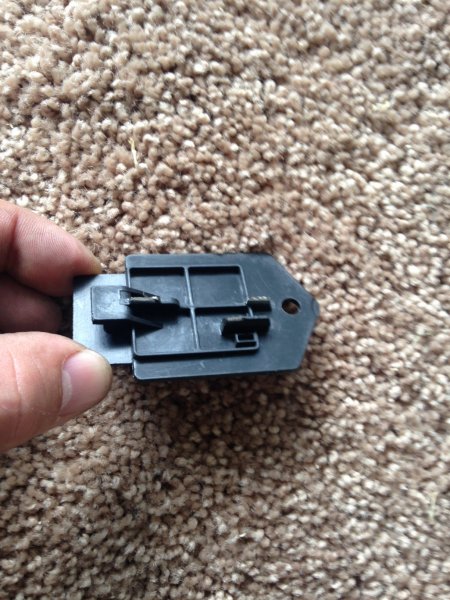 Temp Sensor Mod 1