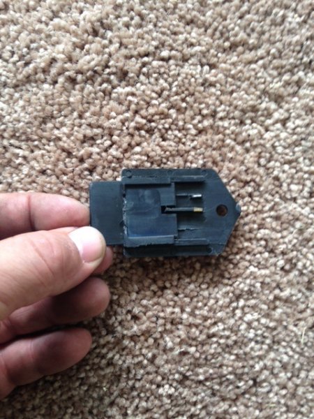 Temp Sensor Mod 2