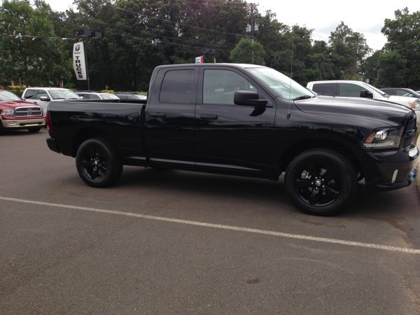 The day I bought it 1
