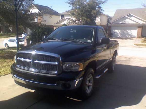 the day i got her