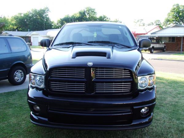 the front of my truck :)
