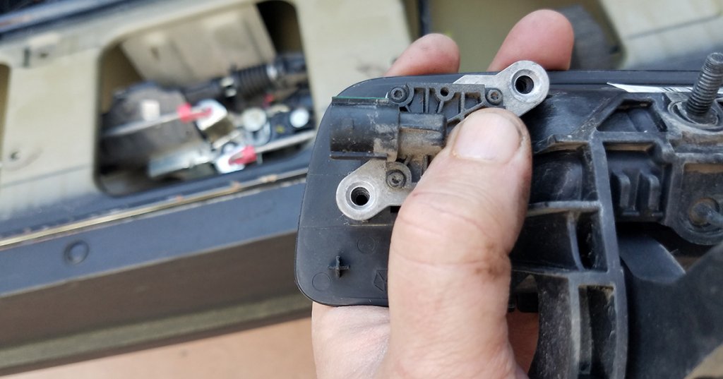 The Old Camera