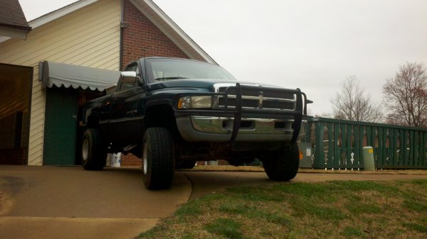 The week i bought it. have done many upgrades