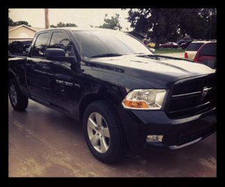 This machine will look so much better blacked out and de-badged. Started with limo all around and just did some work to her. Recent pics coming soon w