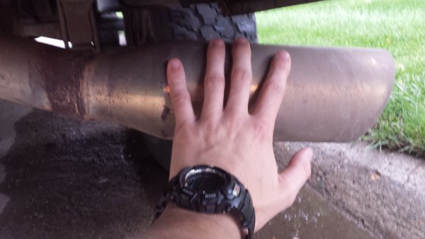tip vs hand