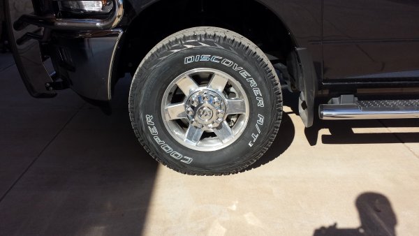 tire