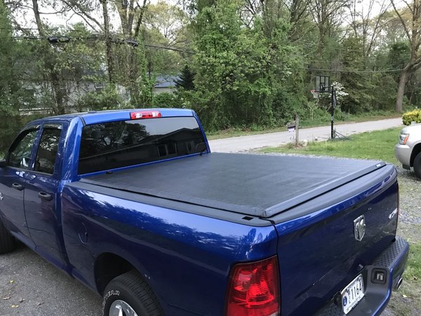 Tonneau