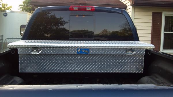 Tool box