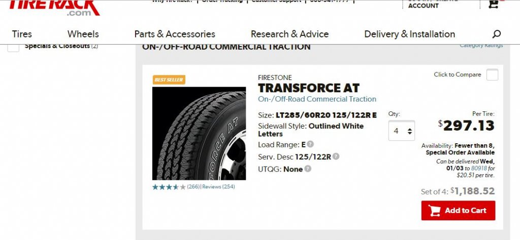 Transforce At
