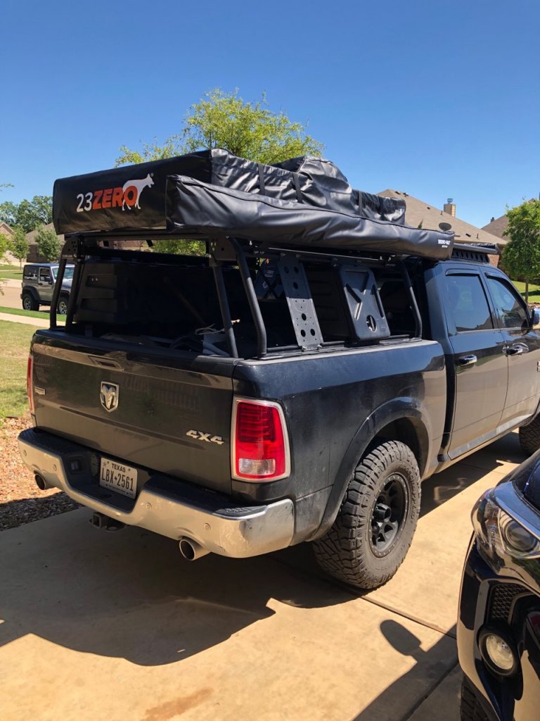 Trip Loadout