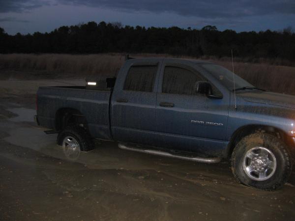 truck 007