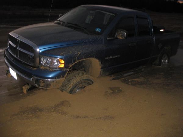 truck 009