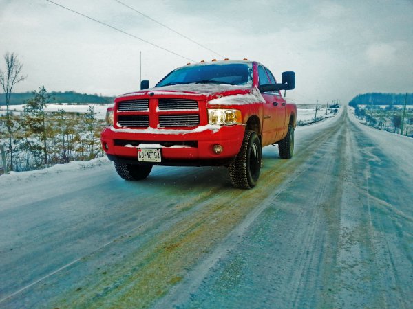 Truck 2