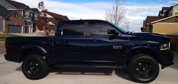 Truck   2016