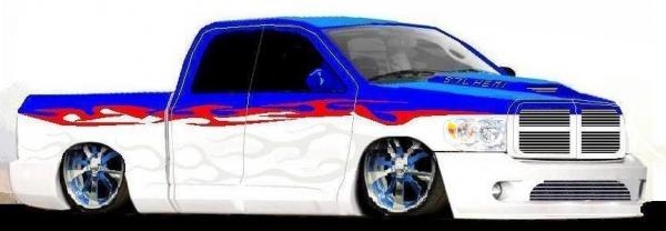 Truck Concept