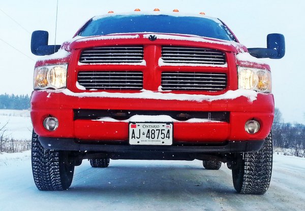 Truck Crop