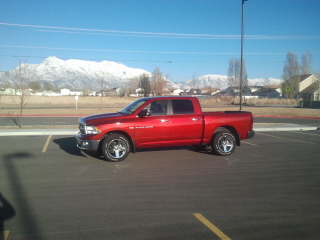 truck woohoo 320x240