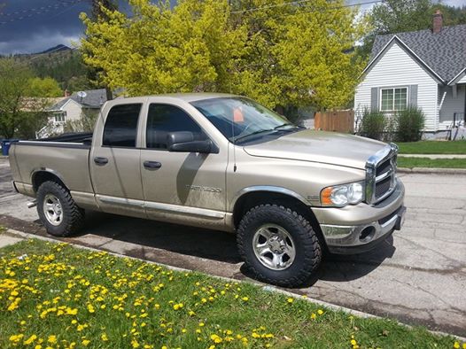 Truck