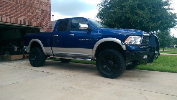 truck