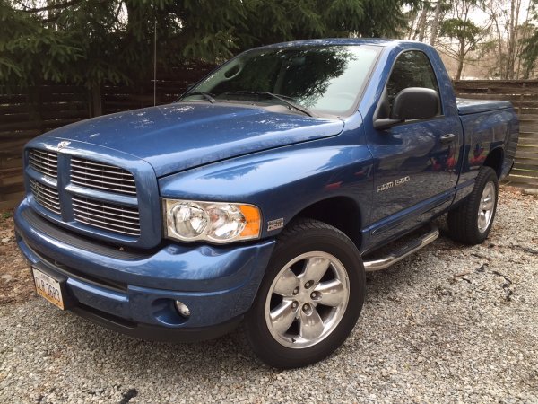 TRUCK