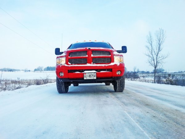 Truck
