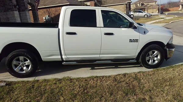 Truck