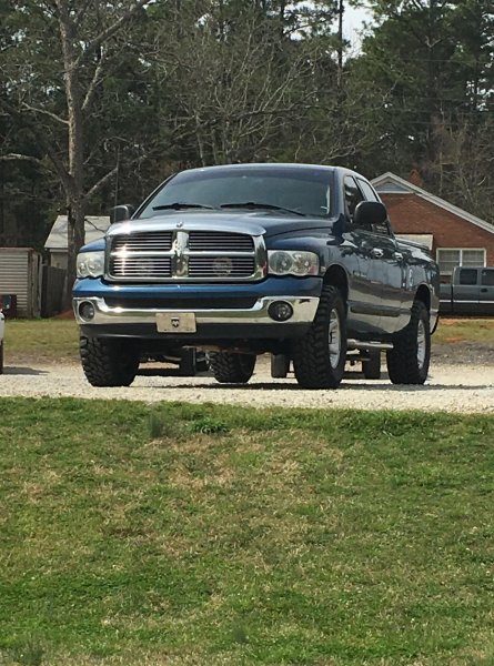 truck