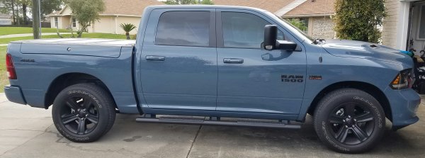 Truck