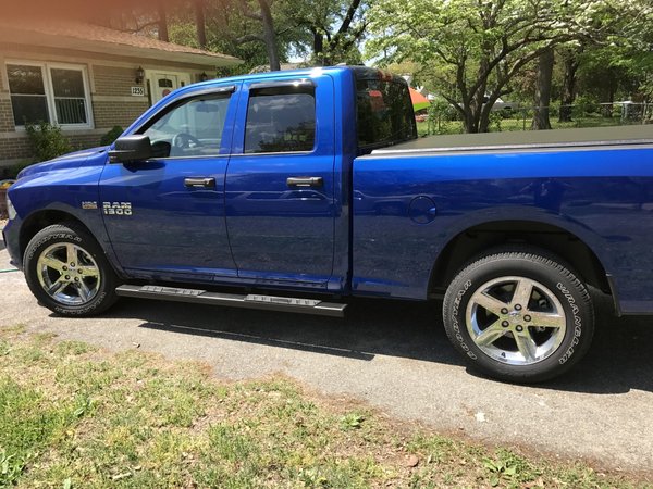 Truck