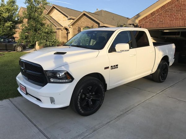 truck