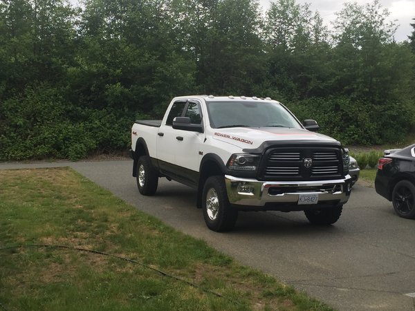truck