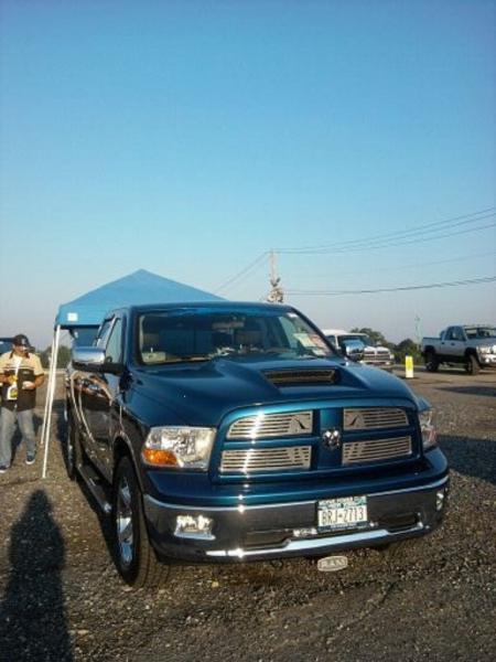 TRUCK