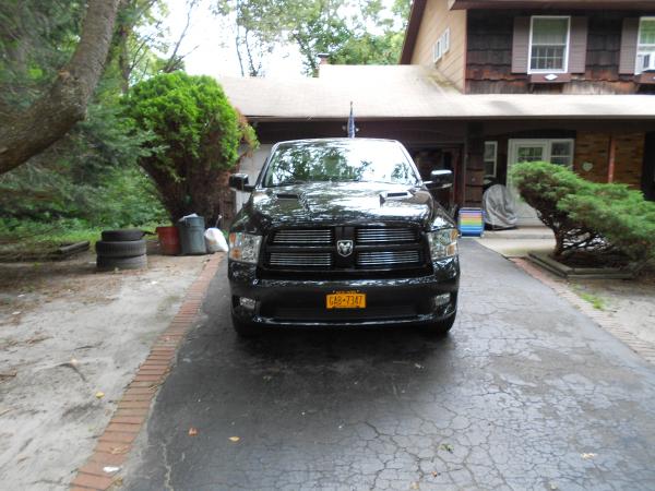 truck
