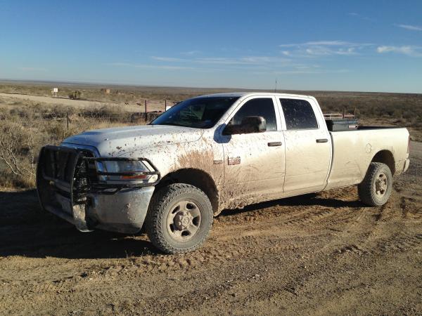 Truck