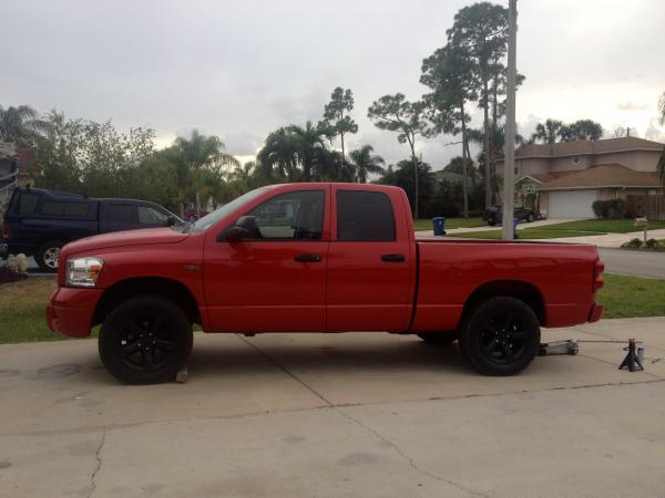 truck