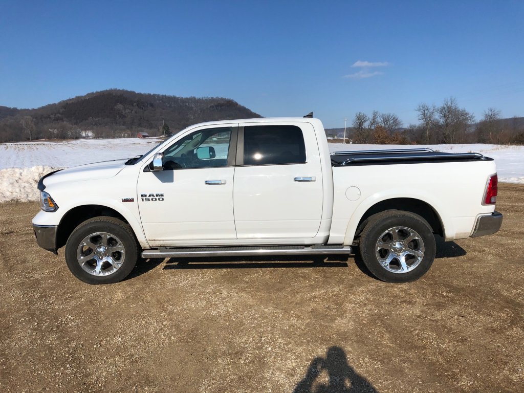 TruckAfter