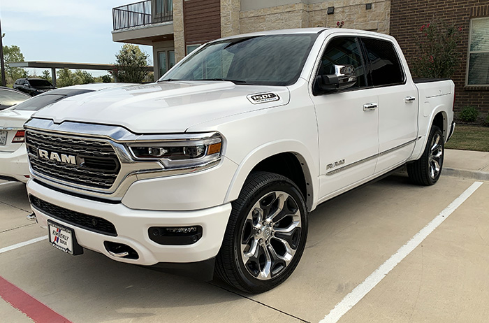 TruckSML