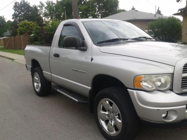 when i bought her I