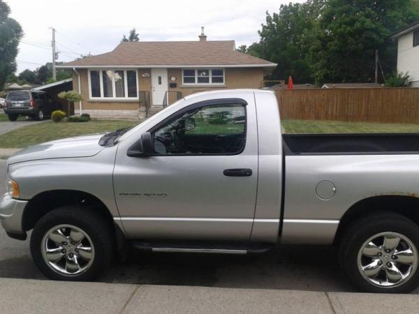 when i bought her II