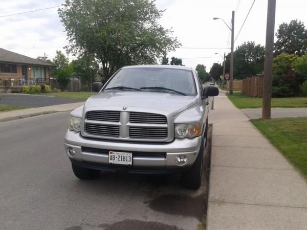 when i bought her III