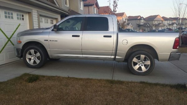 When I bought it