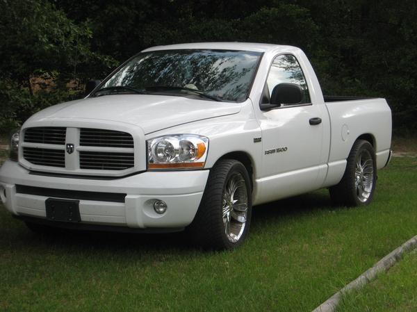 when i had the rims on it and before the hood