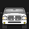 White Ram