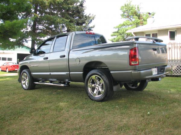 Will Miss this beautiful truck